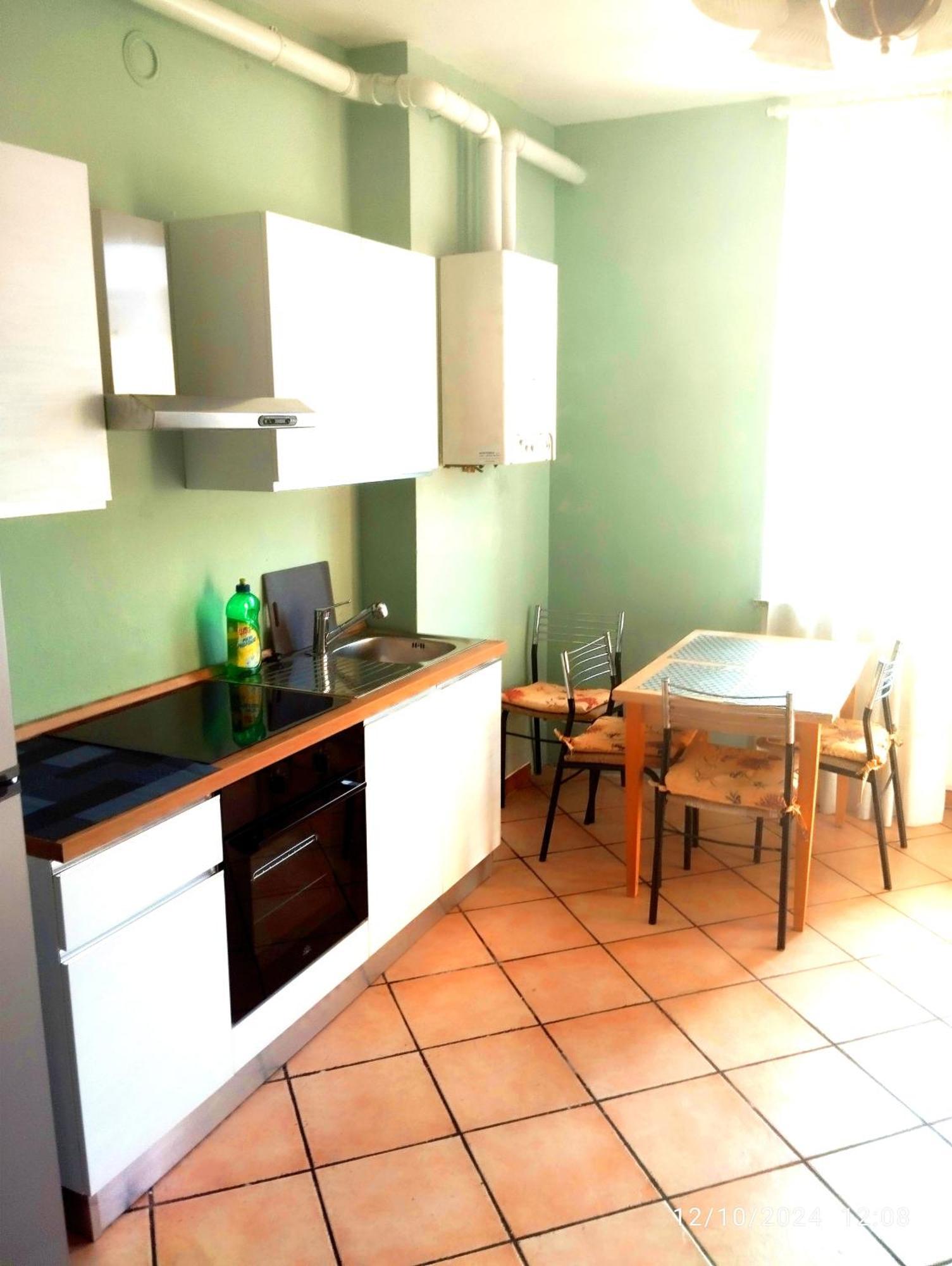 La Siesta Apartment โนวารา ภายนอก รูปภาพ