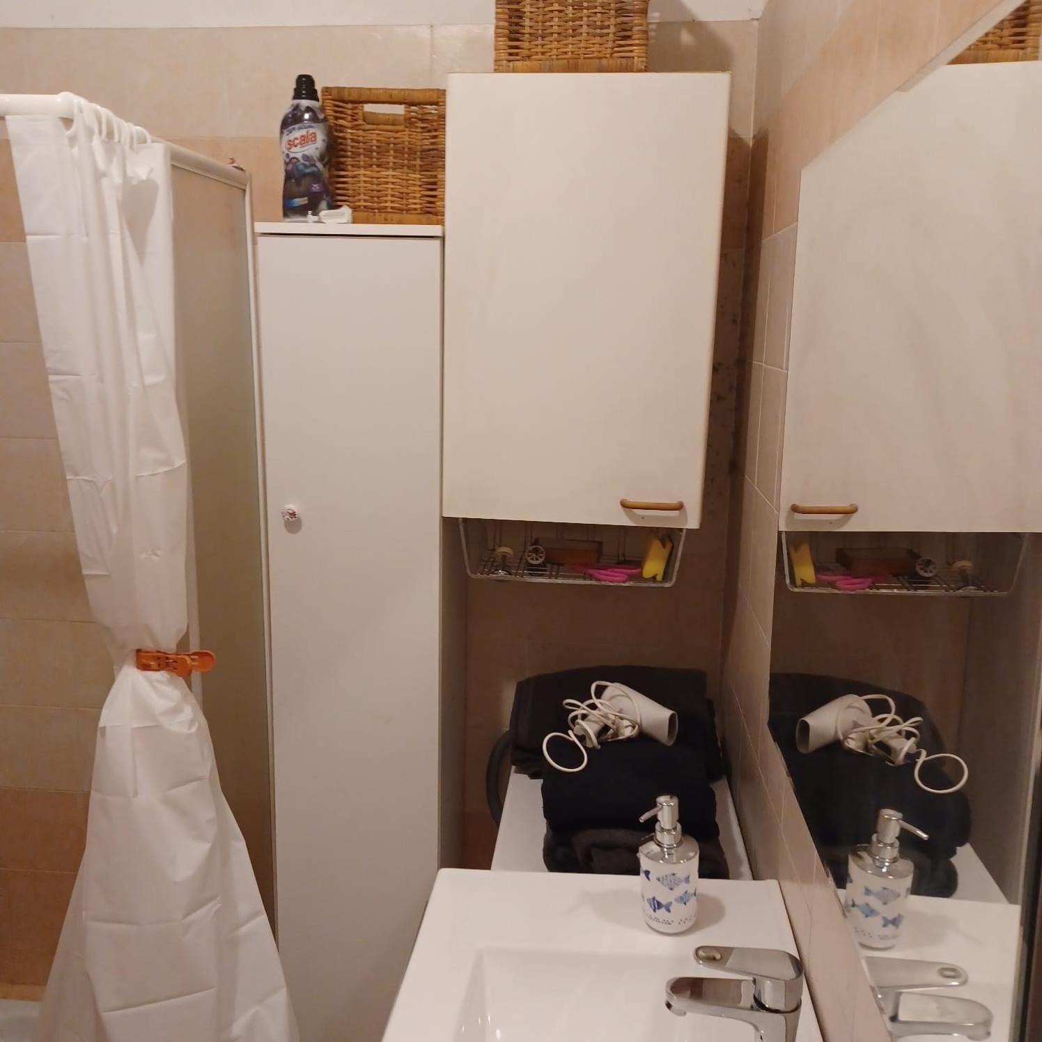 La Siesta Apartment โนวารา ภายนอก รูปภาพ