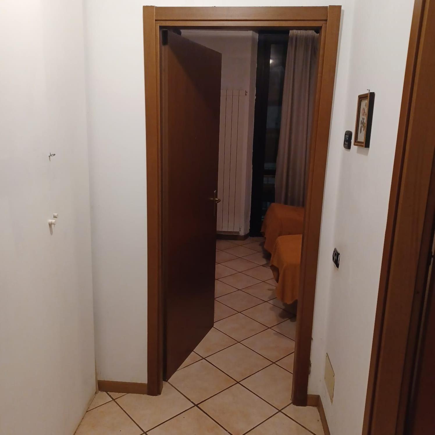 La Siesta Apartment โนวารา ภายนอก รูปภาพ
