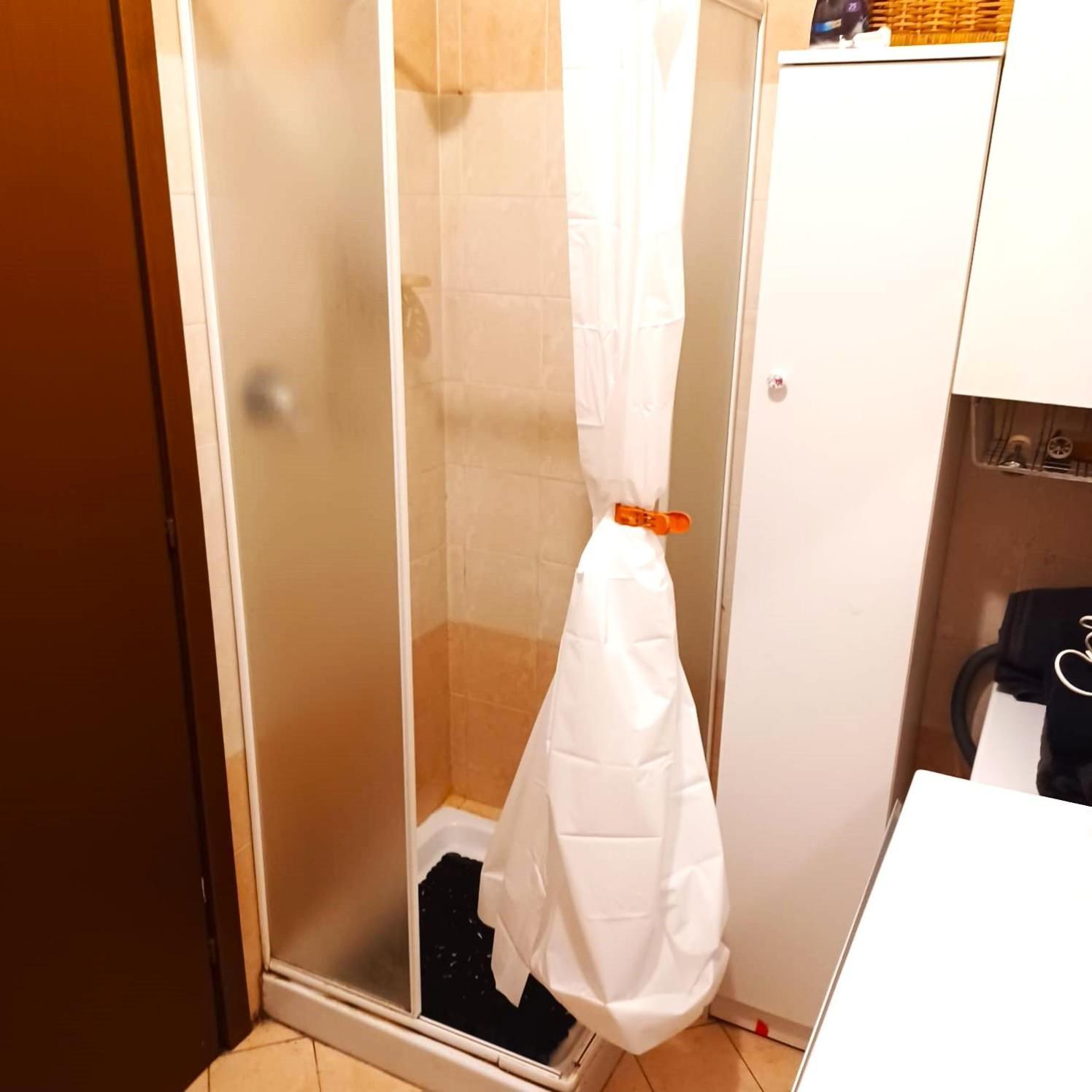 La Siesta Apartment โนวารา ภายนอก รูปภาพ