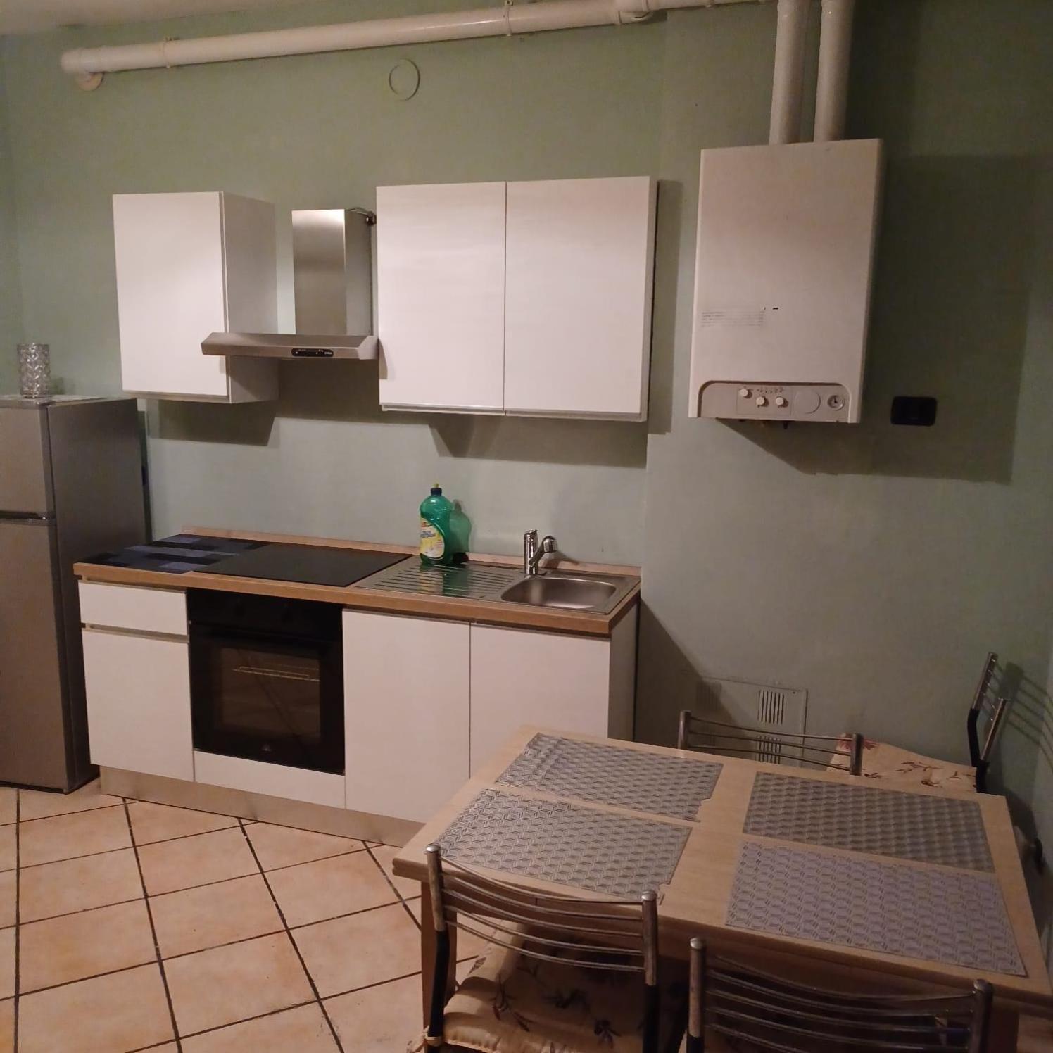 La Siesta Apartment โนวารา ภายนอก รูปภาพ