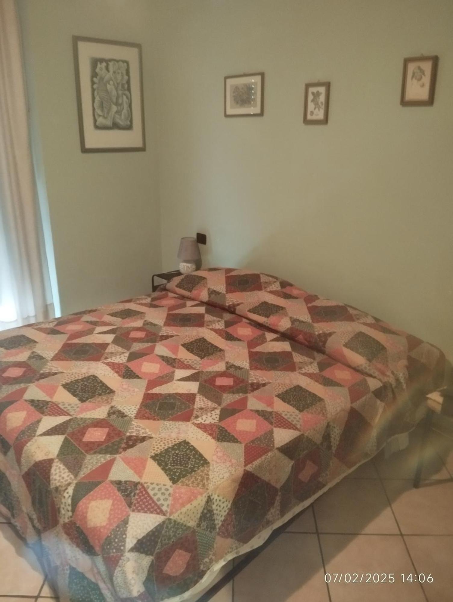 La Siesta Apartment โนวารา ภายนอก รูปภาพ