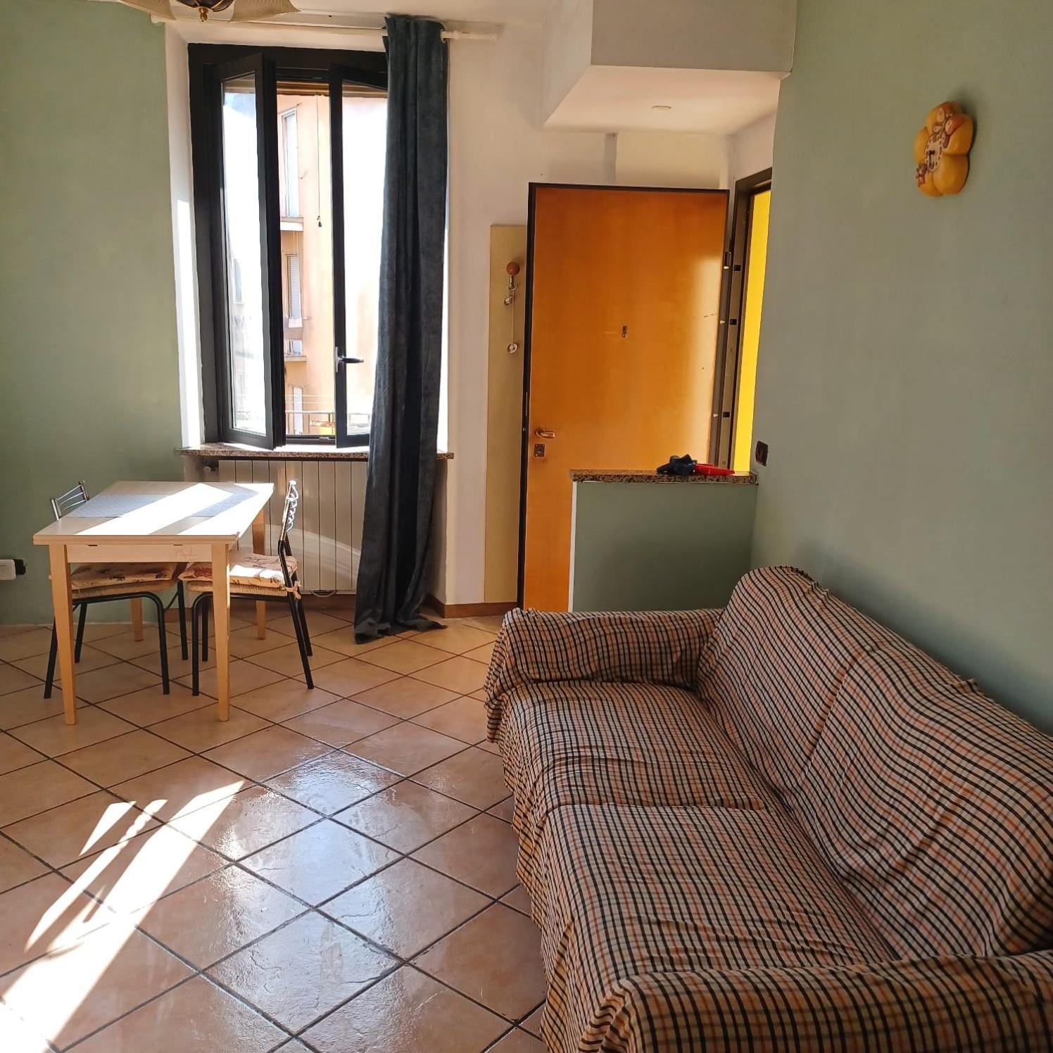 La Siesta Apartment โนวารา ภายนอก รูปภาพ